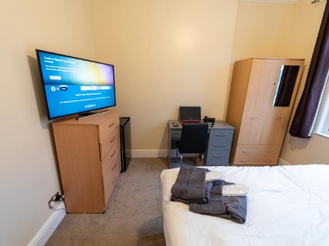 Room for rent in Lozells, West Midlands