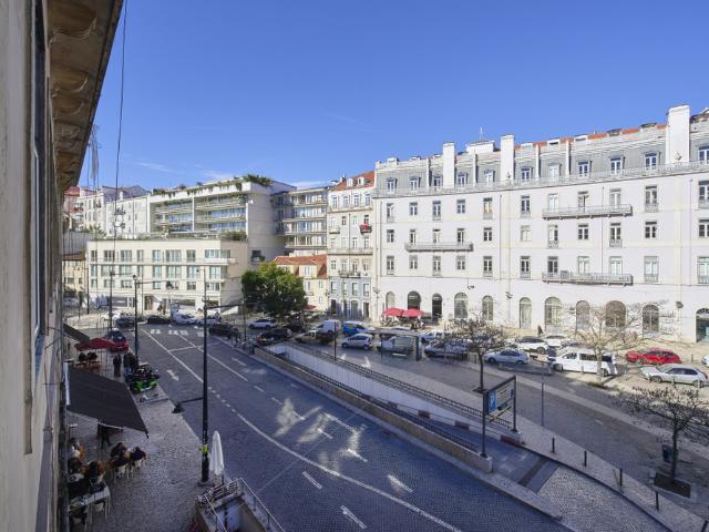 Room alugar em Lisboa, Prazeres