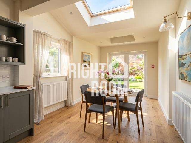 House for rent in Tipner, City Of Portsmouth