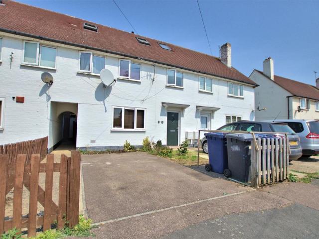 Room for rent in Arbury, Cambridgeshire