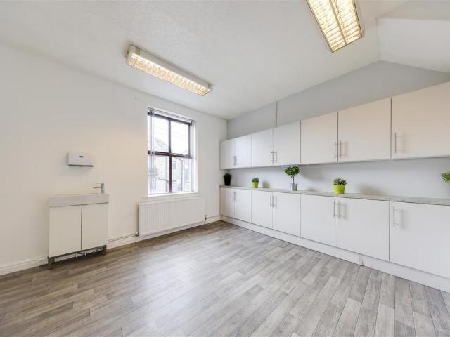 House for rent in Wood Top, Irwell Vale