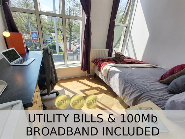 Room for rent in Metchley, Birmingham
