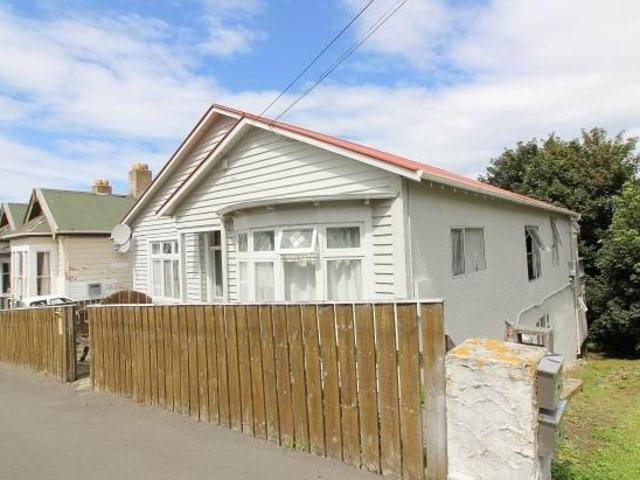 Apartment for rent in Otakou