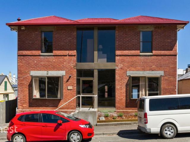 Apartment for rent in Hobart, Tasmania