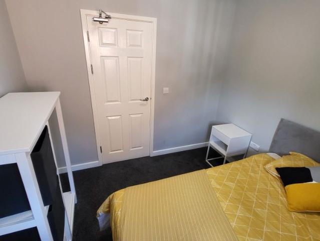House for rent in Wheatley, South Yorkshire
