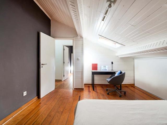 Quarto alugar em São Vicente de Fora, Lisboa