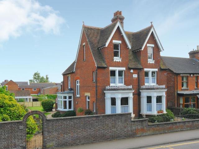 Room for rent in Bedford