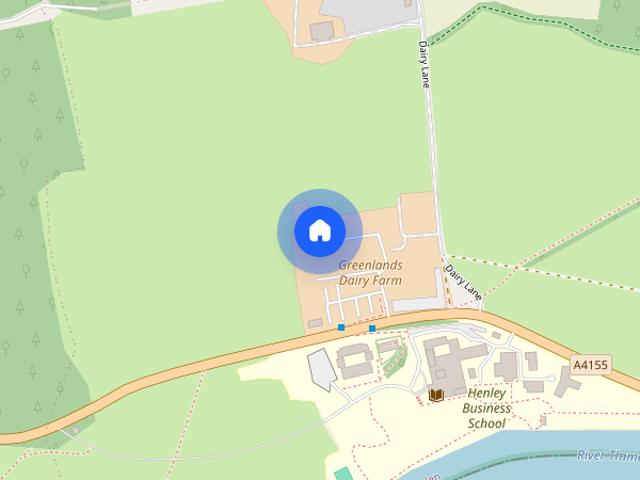 Room for rent in Hambleden, Buckinghamshire