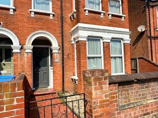 Room for rent in Key Street, Suffolk