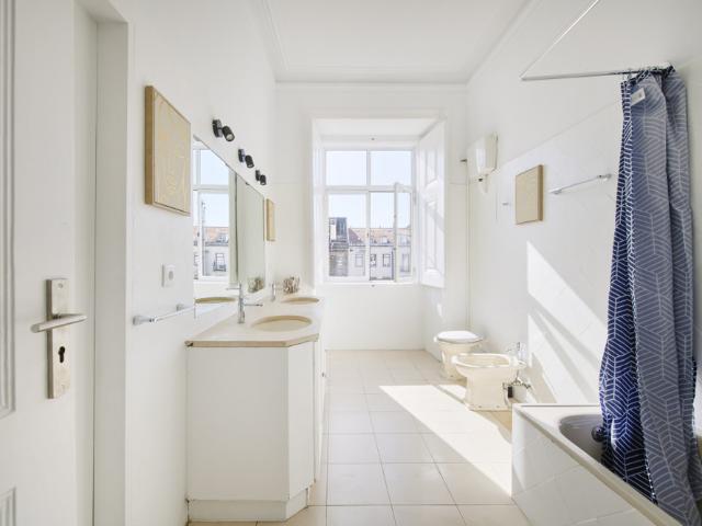 Room alugar em Lisboa, Prazeres