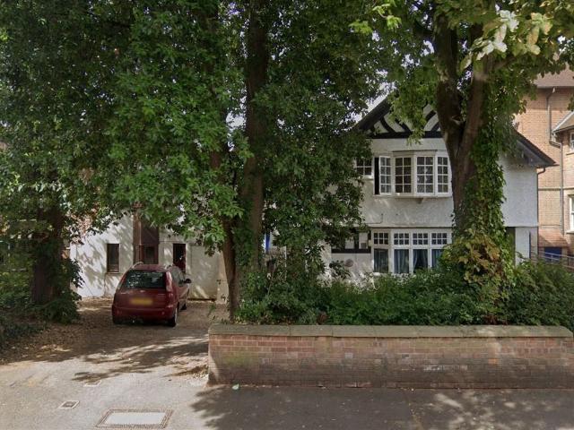 Room for rent in The Slade, Oxfordshire