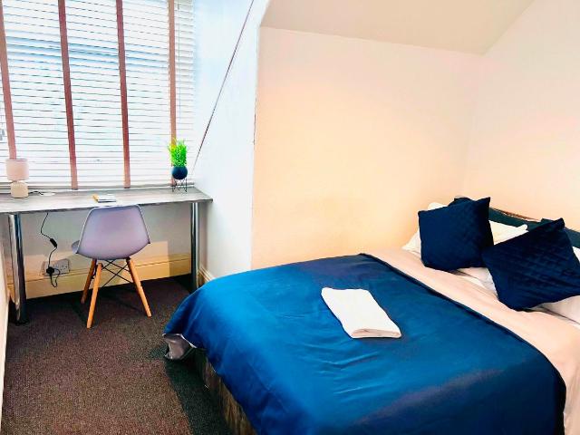 Room for rent in Sculcoates, Hull