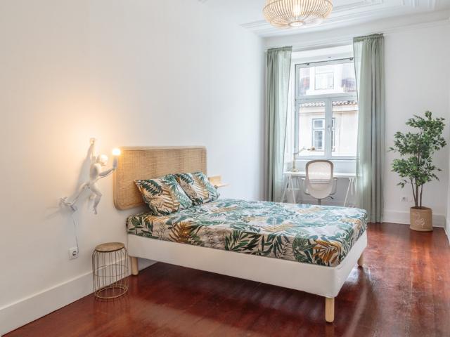 Quarto alugar em Cais do Sodré, Lisboa