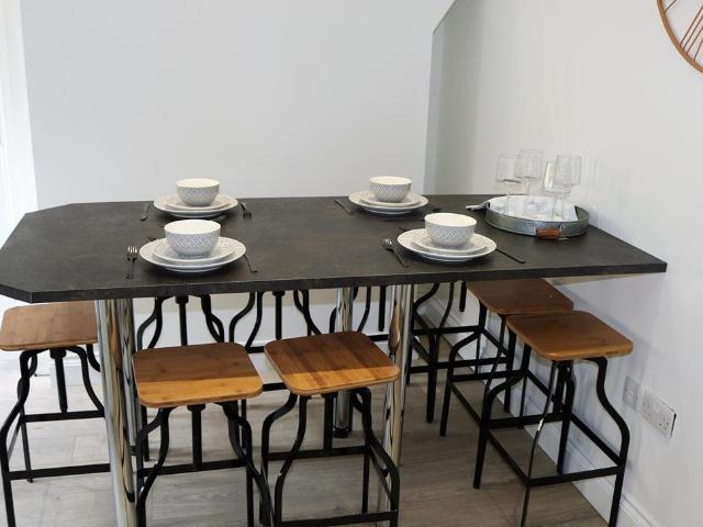 House for rent in Petersfield, Cambridge