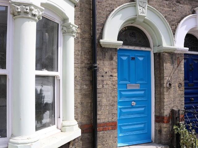 Room for rent in Petersfield, Cambridge