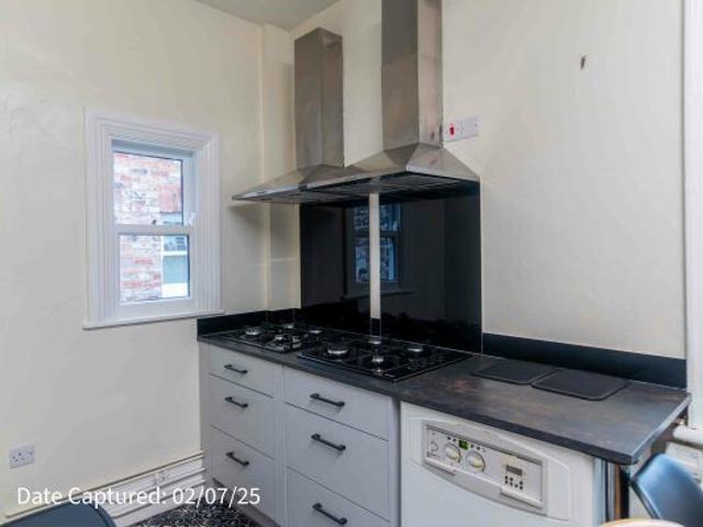 Room for rent in Fishergate, High Field