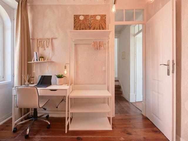 Quarto alugar em São Francisco Xavier, Lisboa