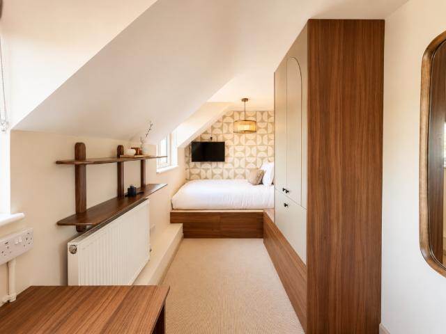 House for rent in Chesterton, Arbury