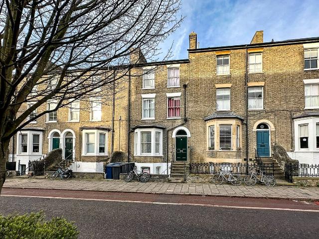 Room for rent in Arbury, Cambridgeshire