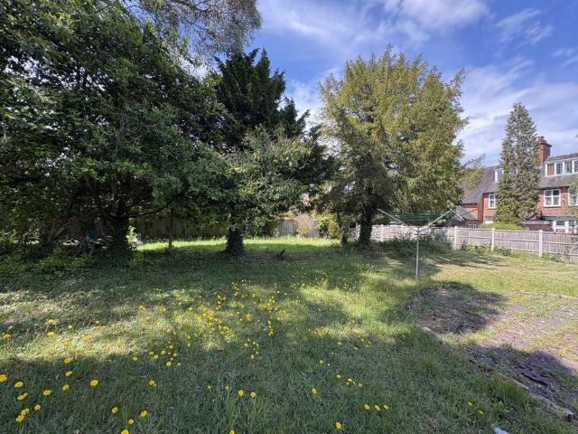 Apartment for rent in Birmingham, Handsworth Wood