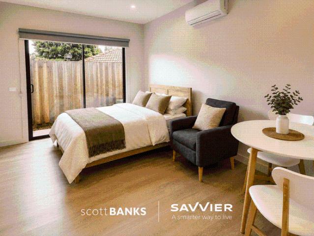 Granny Flat for rent in Camerons Creek, Victoria