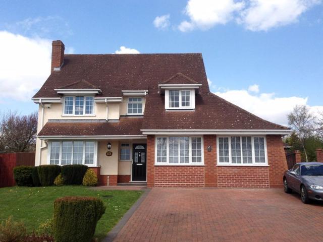 Room for rent in St. Georges and Priorslee, Telford