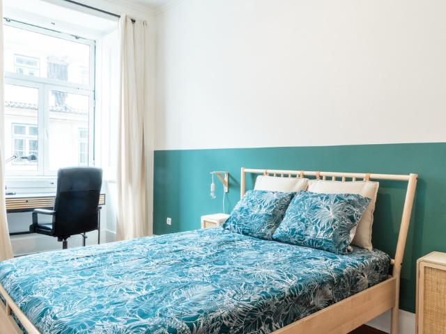 Quarto alugar em Cais do Sodré, Lisboa