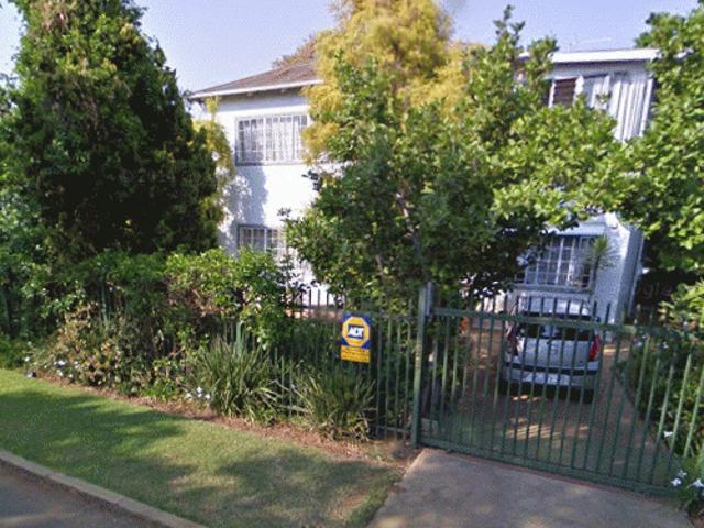 Room for rent in Waterkloof, Gauteng