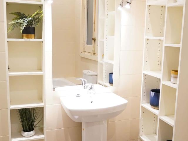 Habitación en alquiler en Salamanca, Medina-sidonia