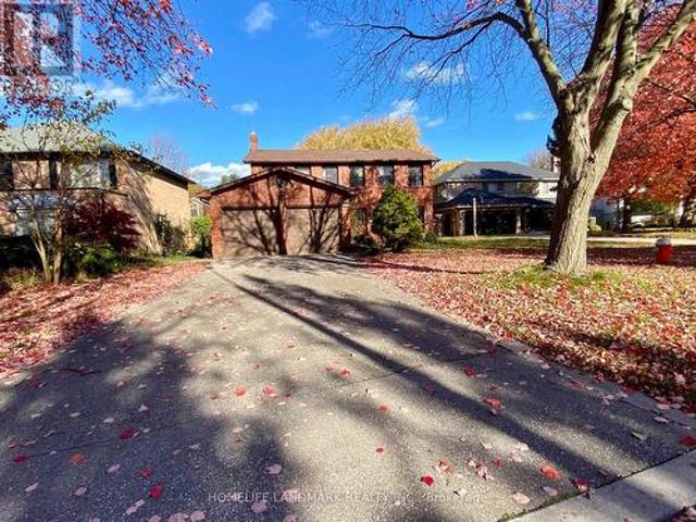 House for rent in Mississauga
