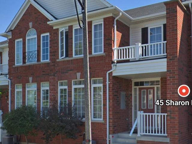 Property for rent in Woburn, Ontario