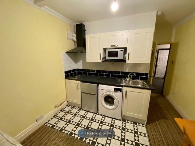 Studio for rent in Edgbaston, West Midlands