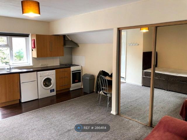 Studio for rent in Edgbaston, West Midlands