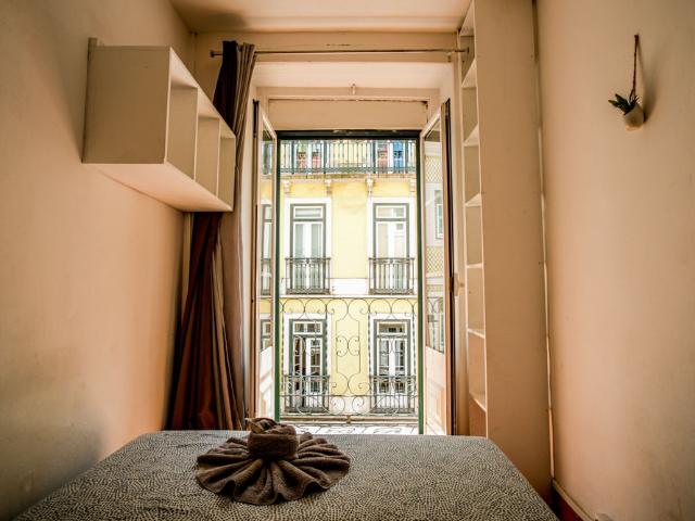 Quarto alugar em Estrela, Lisboa