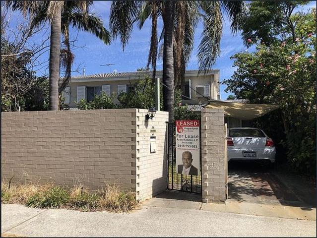 Granny Flat for rent in City Of Perth, Cockburn