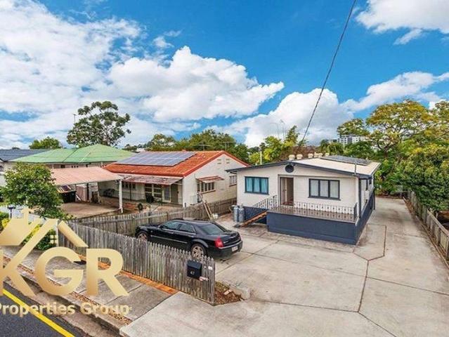 Apartment for rent in Toombul, Queensland