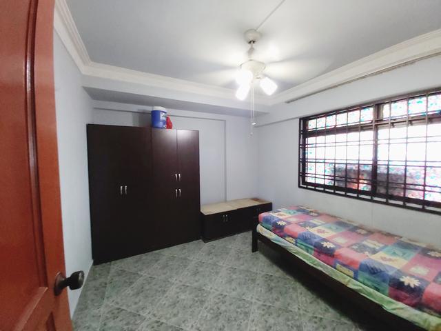 Room for rent