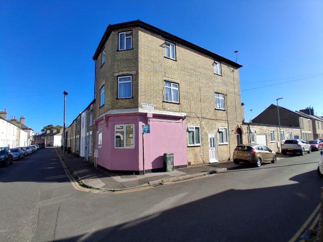 Room for rent in Arbury, Cambridgeshire