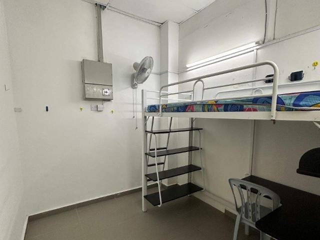 Room for rent in Country Heights Damansara, Kuala Lumpur