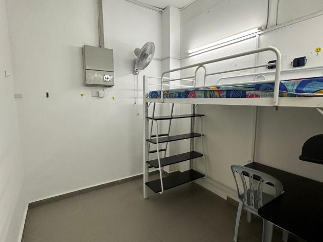 House for rent in Petaling, Damansara Damai