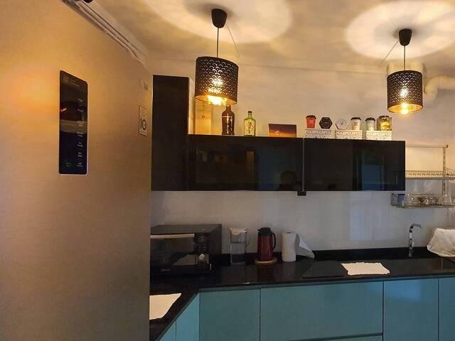 Room for rent in Alexandra Road