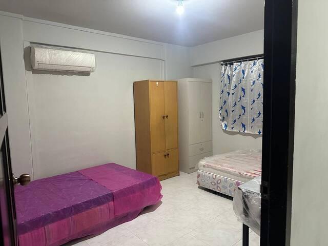 Room for rent