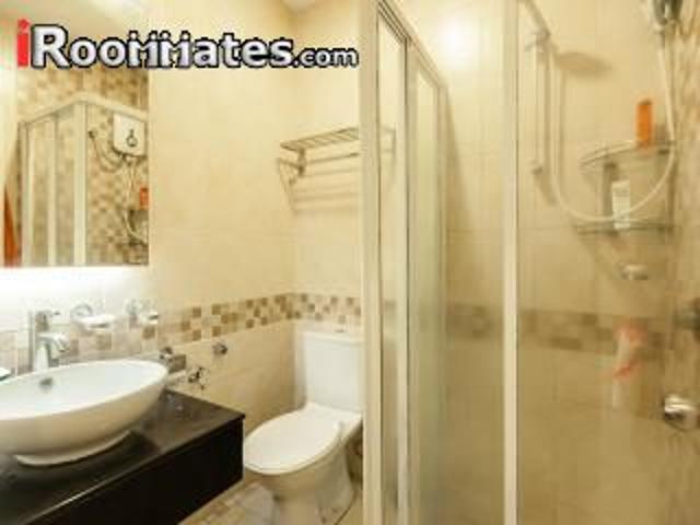 Room for rent in Country Heights Damansara, Kuala Lumpur