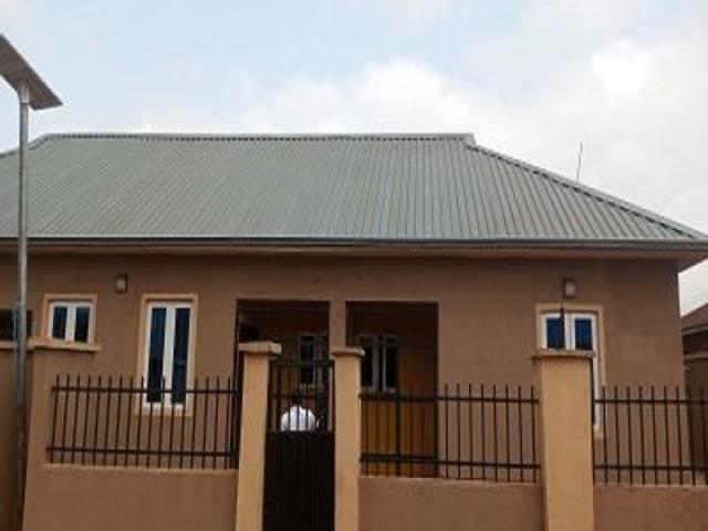 Property for rent in Ogun
