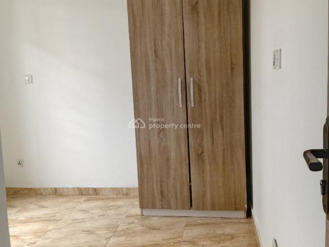 House for rent in Eti Osa, Lagos