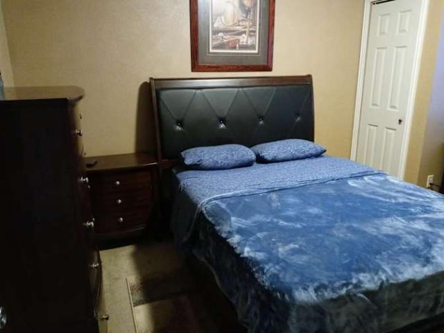 Room for rent in Harris, Texas
