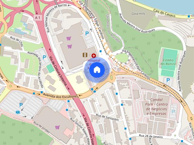 Quarto alugar em Afurada, Vila Nova De Gaia