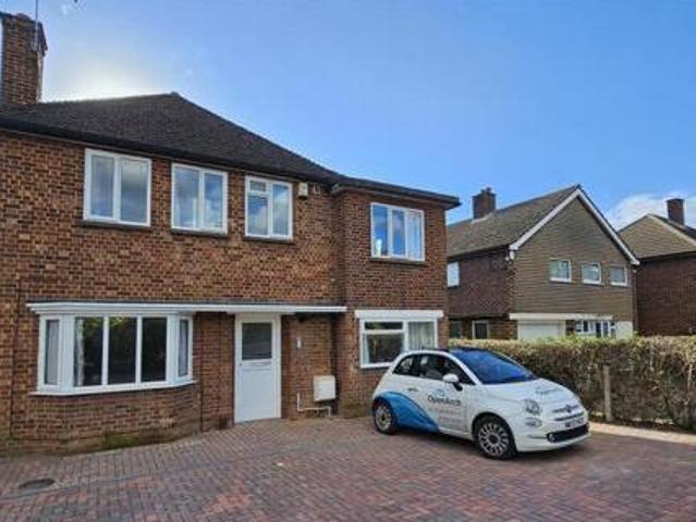House for rent in Cambridge, Cambridgeshire and Peterborough