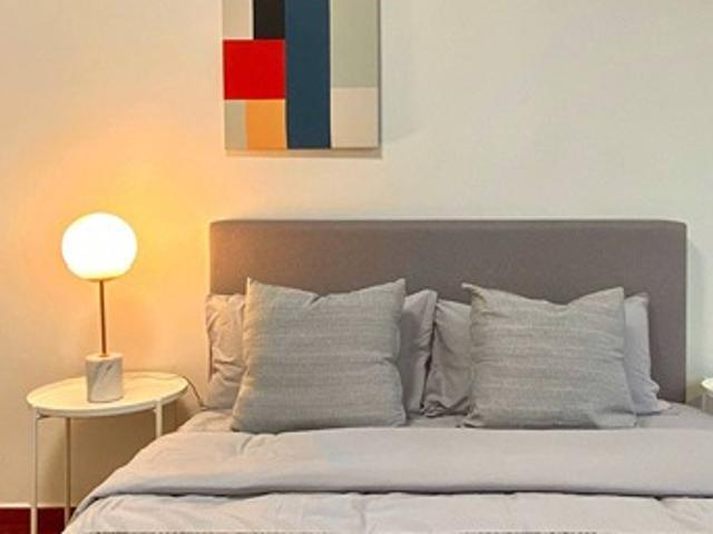 Room for rent in Telok Blangah