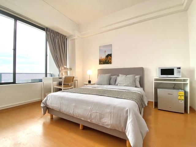 Room for rent